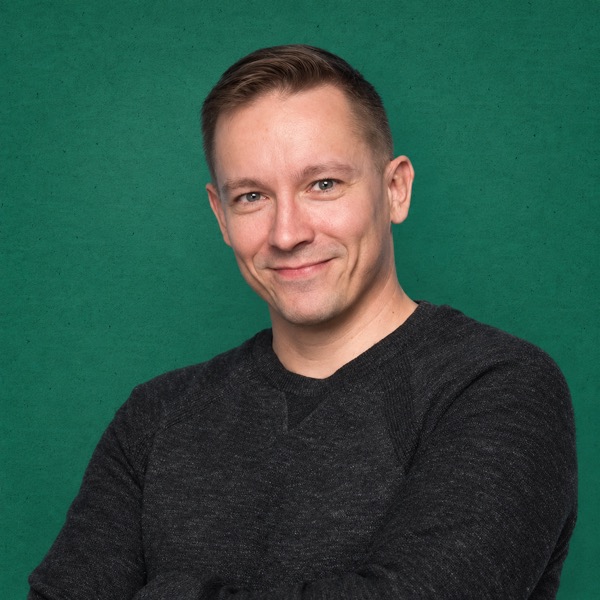 Janne Riihimäki