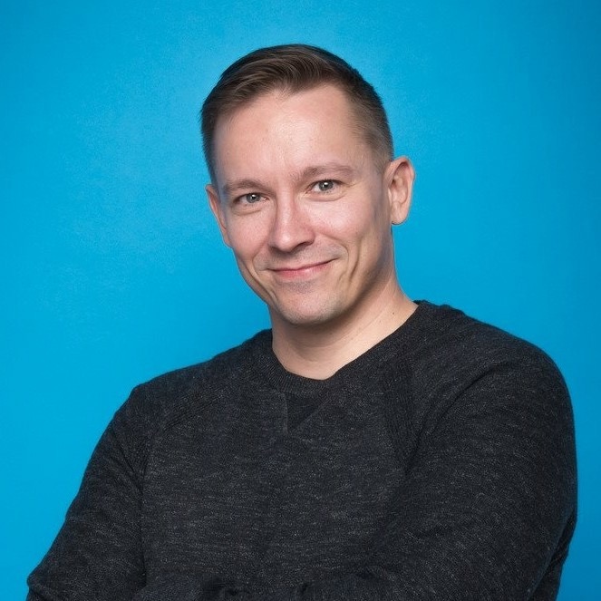 Janne Riihimäki